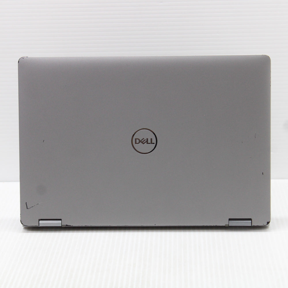 Dell Latitude i7 2 in 1 Touch 5310 16GB RAM 256GB NVMe Intel 10610U Windows 11