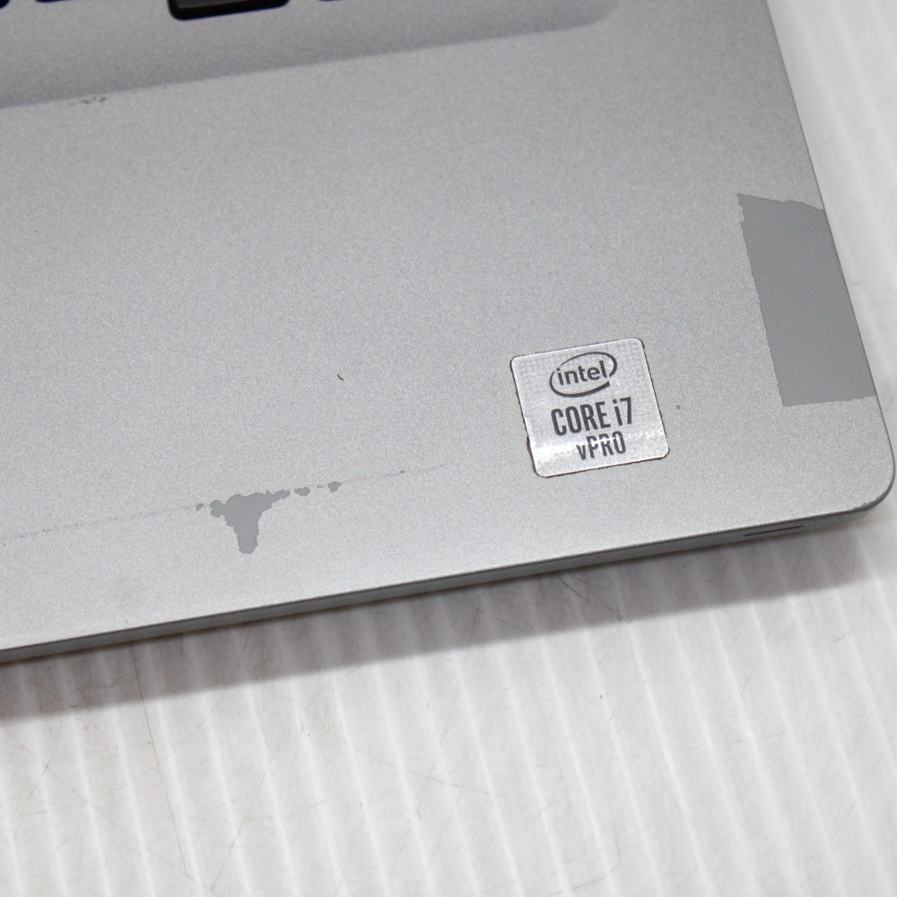 Dell Latitude i7 Laptop 14 inch 5410 16GB RAM 256GB NVMe Intel 10610U Windows 11
