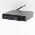 Dell OptiPlex i5 Mini PC 3070 8GB RAM 256GB NVMe SSD Intel 9500T WiFi Windows 11