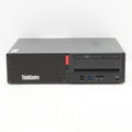 Lenovo ThinkCentre M75s SFF PC 8GB RAM 256GB NVMe SSD AMD Athlon Pro 300GE WiFi