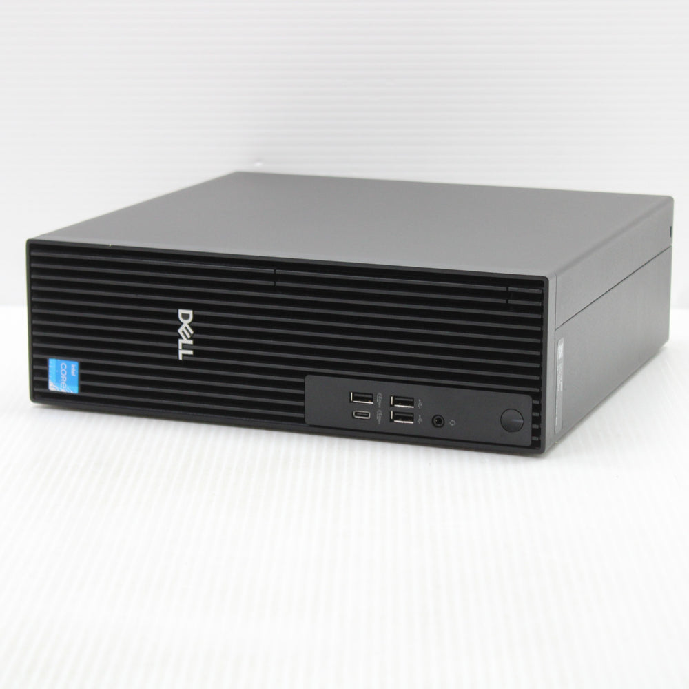 Dell Pro Slim i5 SFF PC QCS1250 16GB DDR5 RAM 512GB NVMe SSD Intel 14500 WiFi