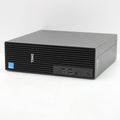 Dell Pro Slim i5 SFF PC QCS1250 16GB DDR5 RAM 512GB NVMe SSD Intel 14500 WiFi
