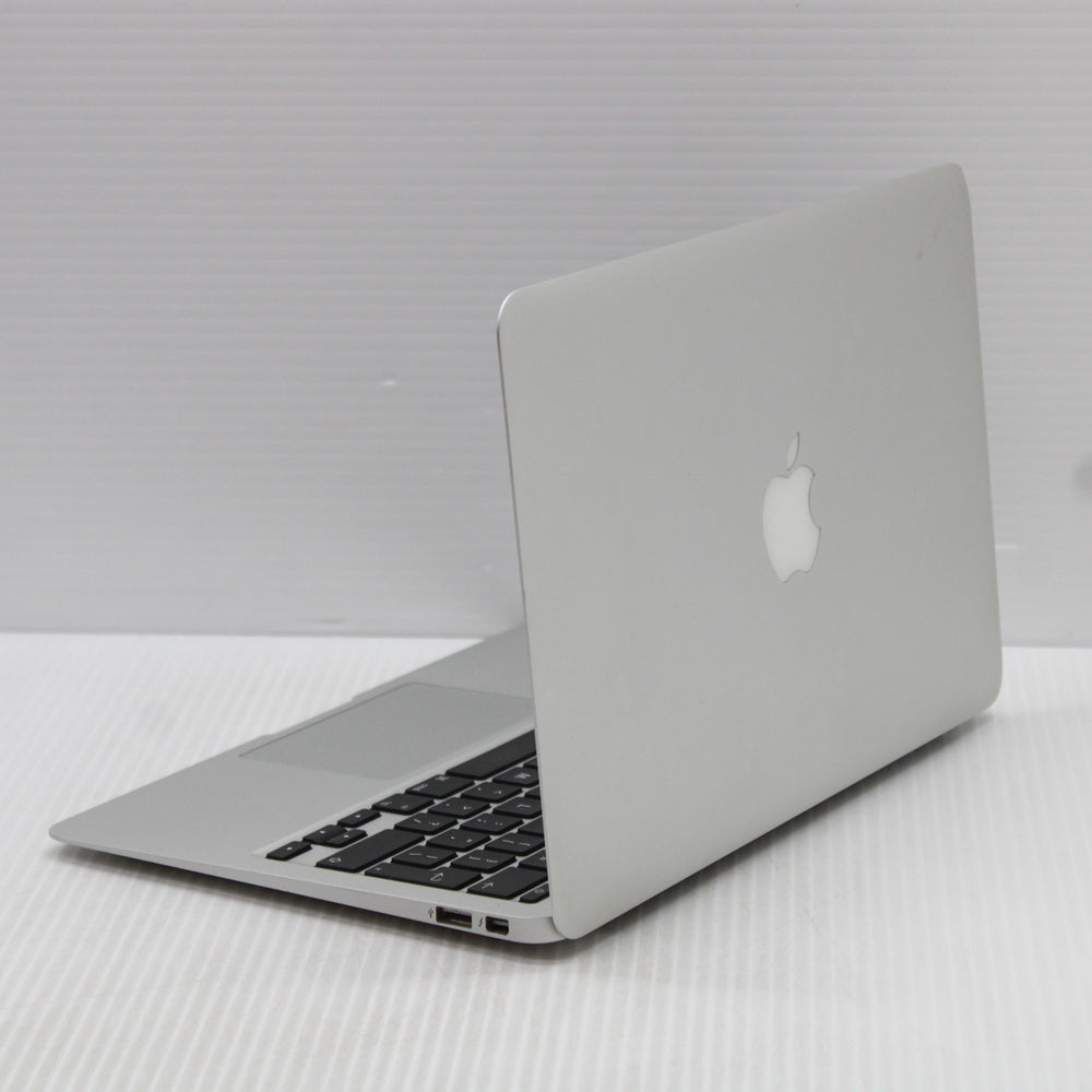 Apple MacBook Air i7 2013 11.6 in 8GB RAM 128GB SSD Intel 4650U macOS Big Sur