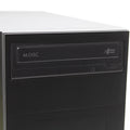 Antec i5 Tower PC GIGABYTE B360M 16GB RAM 256GB NVMe Intel 8400 WiFi Windows 11