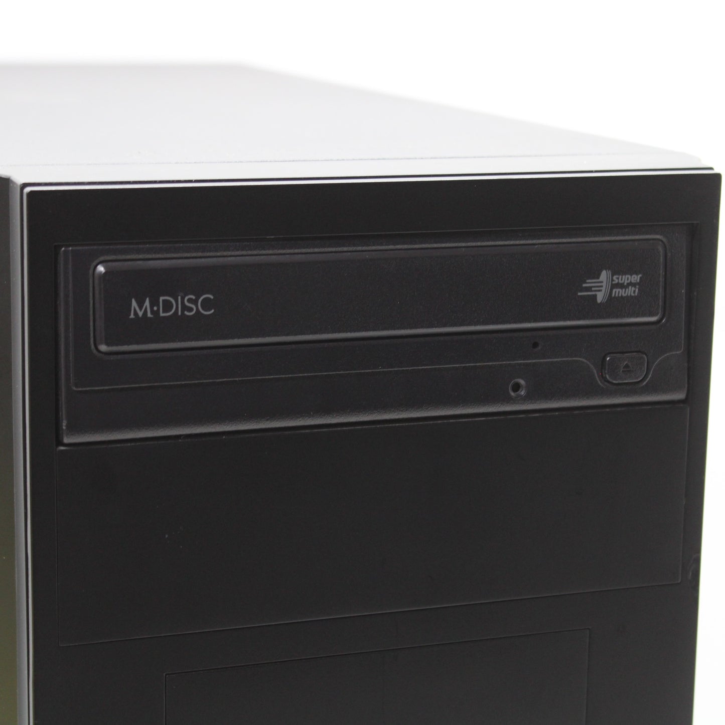Antec i5 Tower PC GIGABYTE B360M 16GB RAM 256GB NVMe Intel 8400 WiFi Windows 11