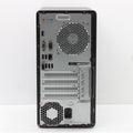 HP 285 G3 Mini Tower PC 8GB RAM 256GB NVMe SSD AMD Ryzen 3 2200G WiFi Windows 11