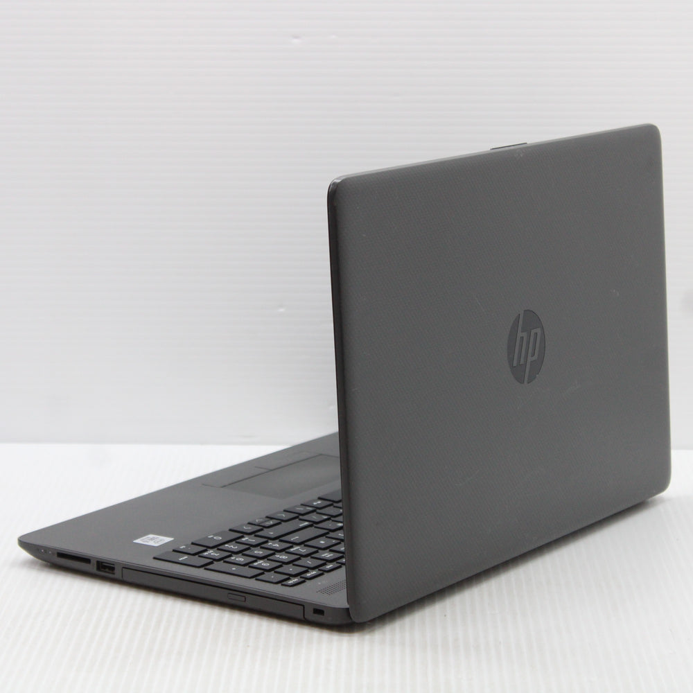 HP NoteBook i5 Laptop 15.6 in 250 G7 8GB RAM 256GB NVMe Intel 1035G1 Windows 11