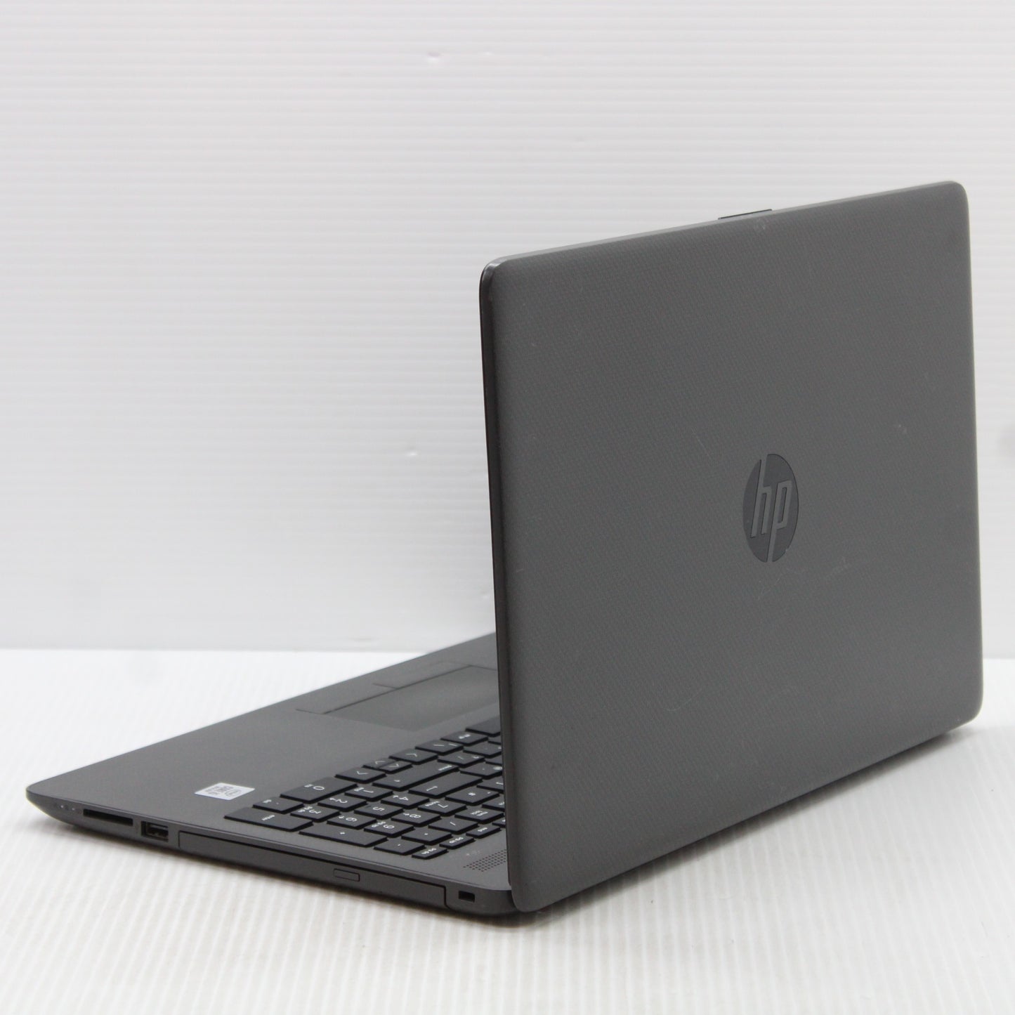 HP NoteBook i5 Laptop 15.6 in 250 G7 8GB RAM 256GB NVMe Intel 1035G1 Windows 11