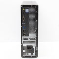 Dell Vostro i5 SFF PC 3681 8GB RAM 256GB NVMe SSD Intel 10400 Windows 11 USB 3.0