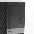 Dell OptiPlex i7 Tower PC 7050 8GB RAM 500GB SSD Intel 7700 WiFi Windows 11