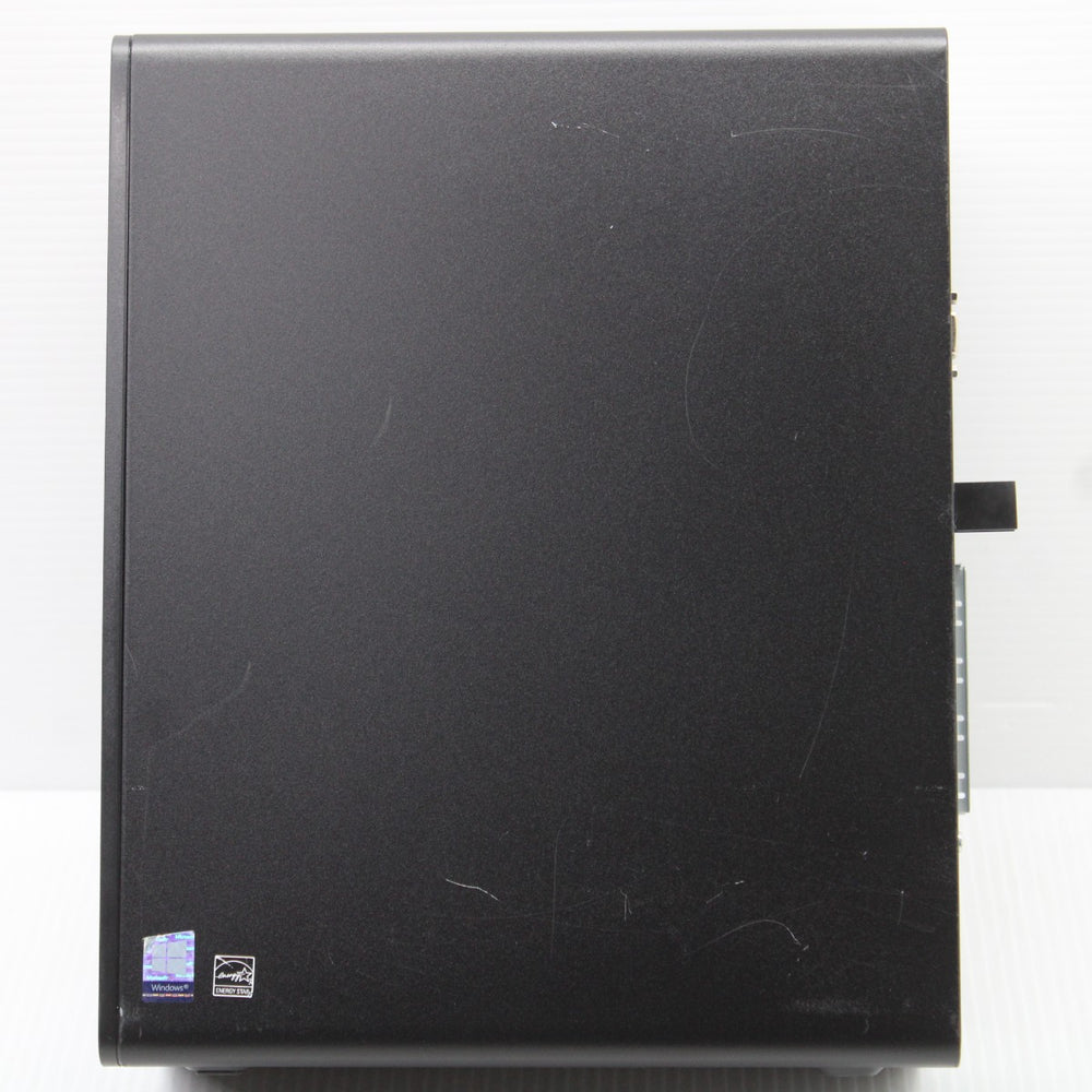 HP 285 G3 Mini Tower PC 8GB RAM 256GB NVMe SSD AMD Ryzen 3 2200G WiFi Windows 11
