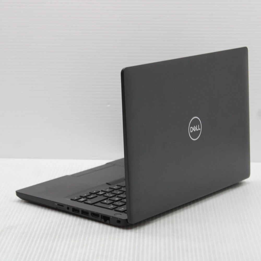 Dell Latitude i7 Laptop 14 inch 5400 16GB RAM 256GB NVMe Intel 8665U Windows 11