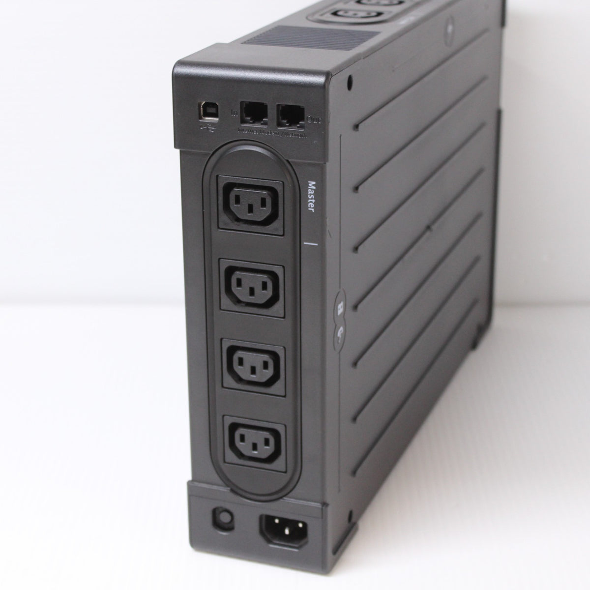 Eaton Ellipse PRO ELP1600IEC UPS 1600VA 1000W 8x C13 outlets, 2U, LCD, USB, Eco