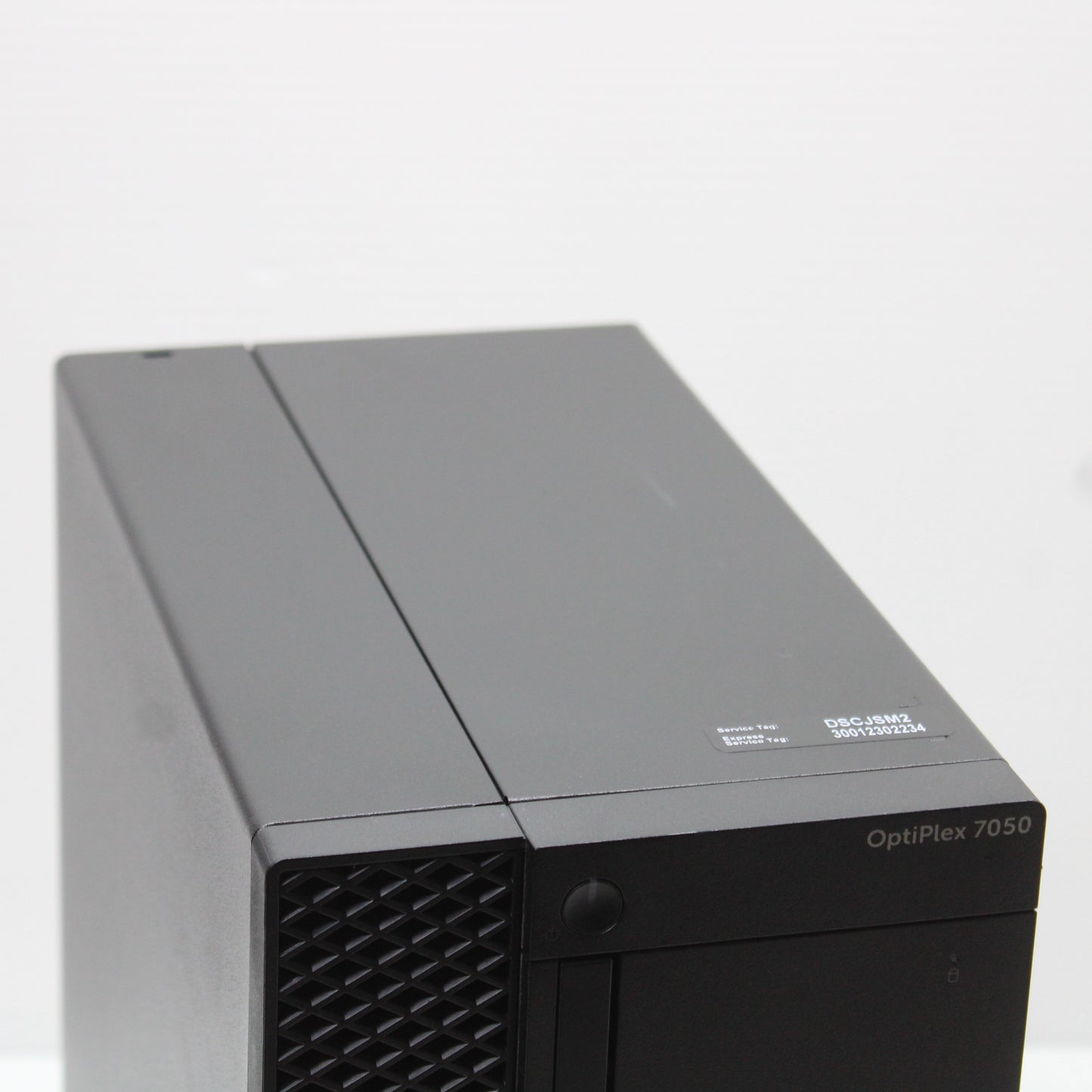 Dell OptiPlex i7 Tower PC 7050 8GB RAM 500GB SSD Intel 7700 WiFi Windows 11