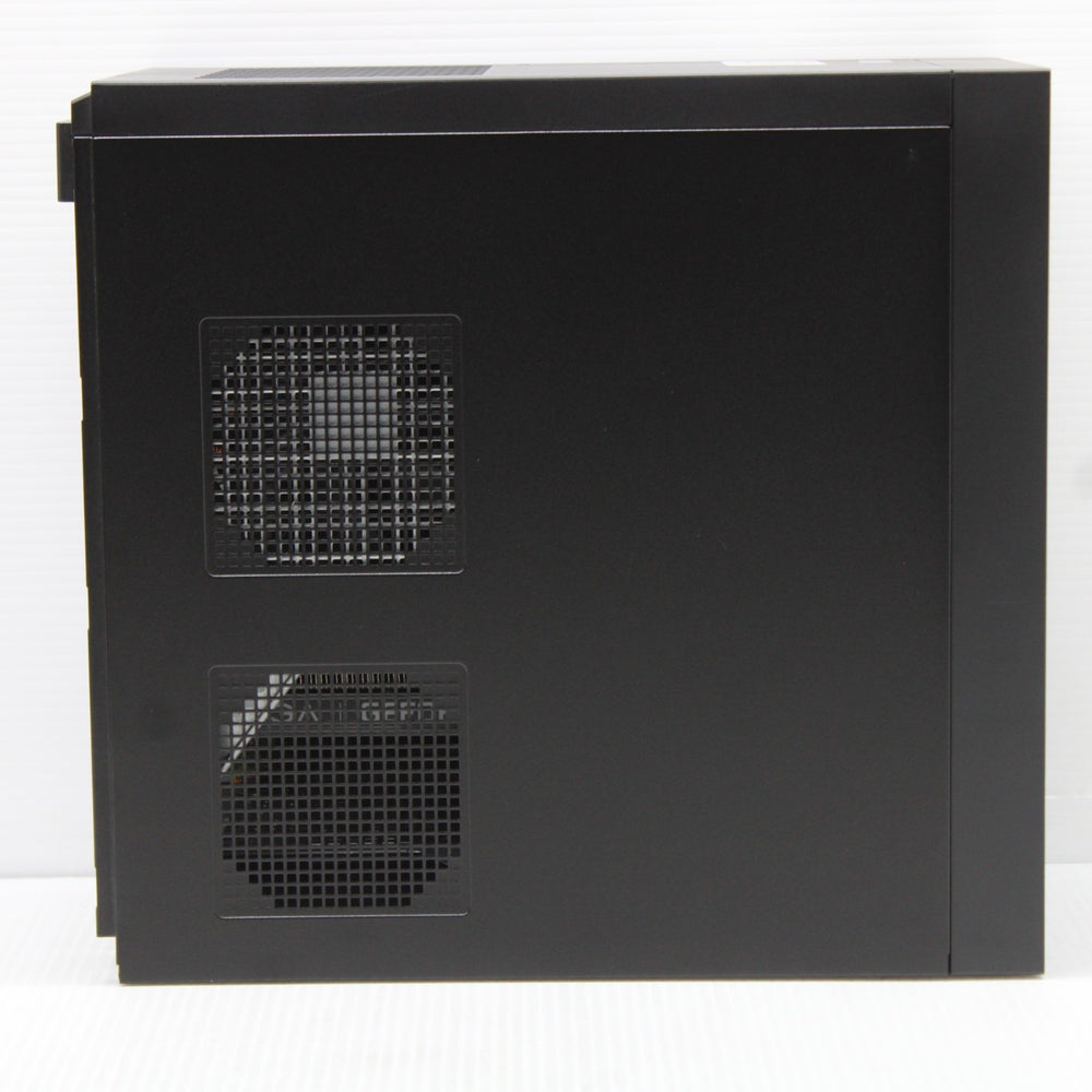 Dell Precision i7 Tower PC 3630 8GB RAM 1TB NVMe SSD i7 9700K GeForce RTX 2060