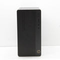 HP 285 G3 Mini Tower PC 8GB RAM 256GB NVMe SSD AMD Ryzen 3 2200G WiFi Windows 11