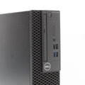 Dell Optiplex 3060 i5 Windows 11 SFF PC 8GB RAM 256GB SSD NVMe Intel 8500 WiFi