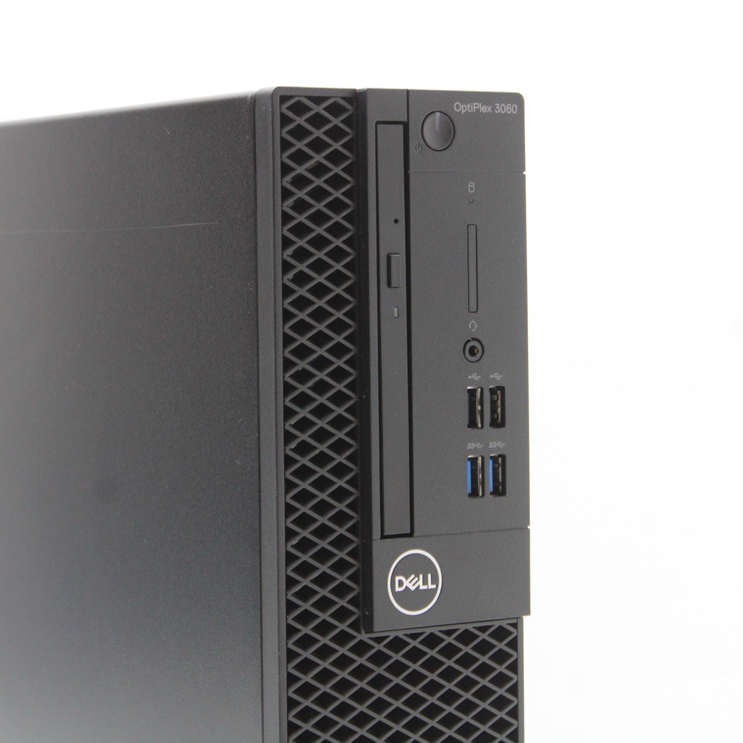 Dell Optiplex 3060 i5 Windows 11 SFF PC 8GB RAM 256GB SSD NVMe Intel 8500 WiFi
