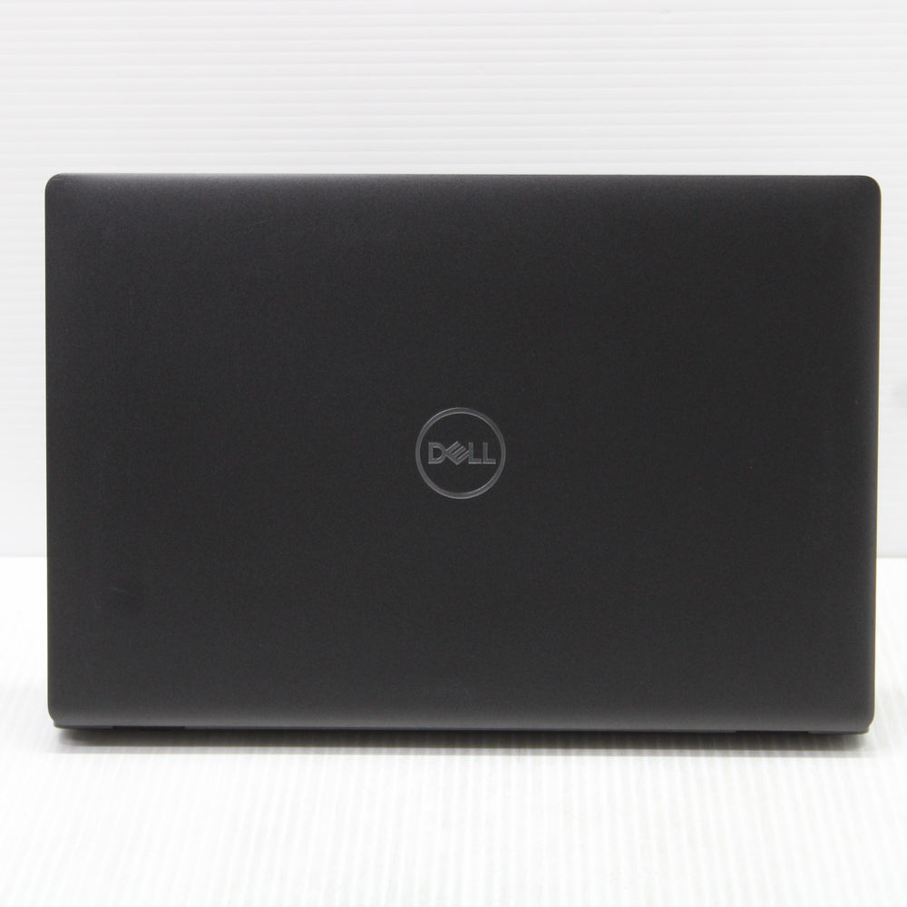 Dell Latitude i7 Laptop 14 inch 5400 16GB RAM 256GB NVMe Intel 8665U Windows 11