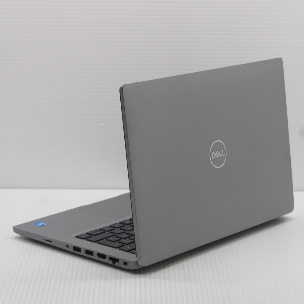 Dell Latitude i5 Laptop 14 inch 5420 8GB RAM 256GB NVMe Intel 1145G7 Windows 11