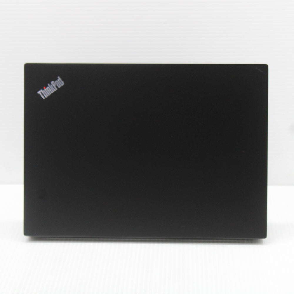 Lenovo ThinkPad i5 Laptop 14 inch E14 8GB RAM 256GB NVMe Intel 10210U Windows 11