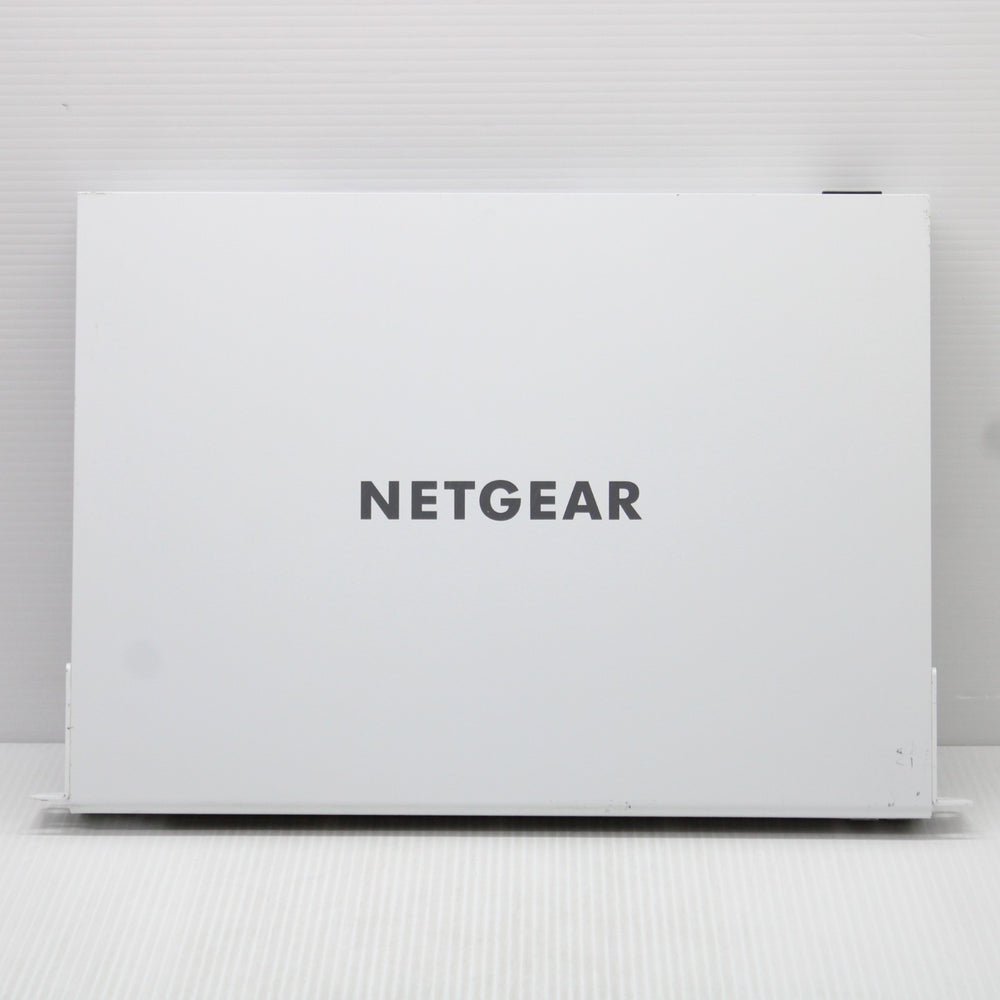 Netgear GC752XP Insight Managed Smart Cloud Switch 48 Port Layer 2 PoE+ SFP+