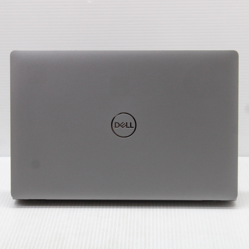 Dell Latitude i5 Laptop 15.6 in 5510 16GB RAM 256GB NVMe Intel 10310U Windows 11