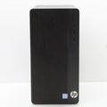 HP Desktop Pro i7 Mini Tower PC 8GB RAM 512GB SSD WiFi Intel 7700 Windows 11