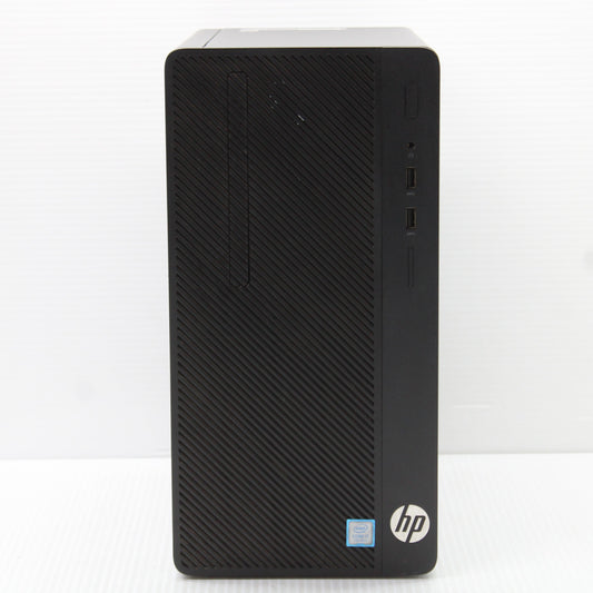 HP Desktop Pro i7 Mini Tower PC 8GB RAM 512GB SSD WiFi Intel 7700 Windows 11
