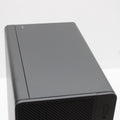 HP 285 G3 Mini Tower PC 8GB RAM 256GB NVMe SSD AMD Ryzen 3 2200G WiFi Windows 11