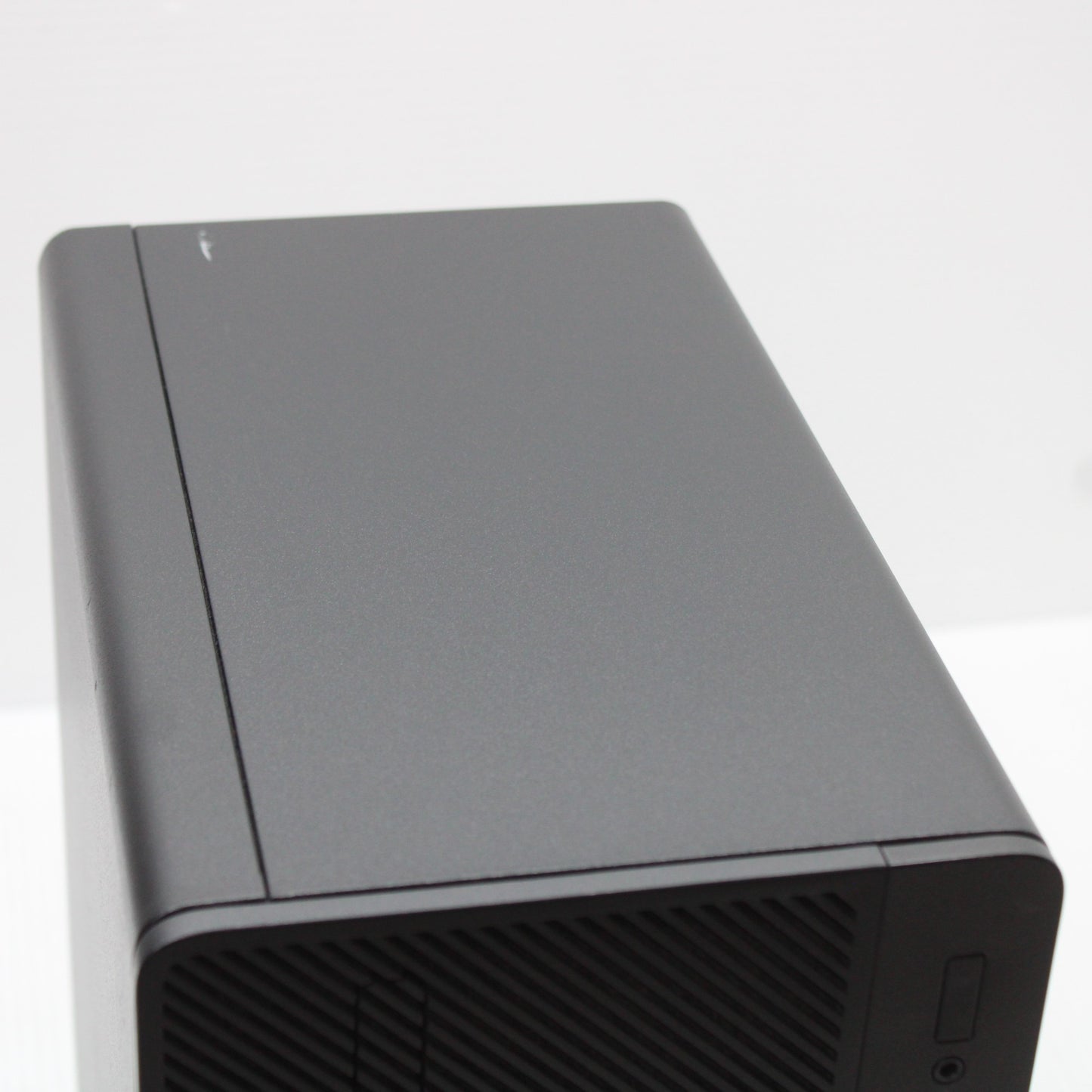 HP 285 G3 Mini Tower PC 8GB RAM 256GB NVMe SSD AMD Ryzen 3 2200G WiFi Windows 11