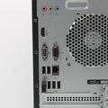 HP 285 G3 Mini Tower PC 8GB RAM 256GB NVMe SSD AMD Ryzen 3 2200G WiFi Working