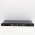 Netgear GS348 Layer 2 1u Unmanaged Ethernet Switch 48 Port 1Gbps Fanless