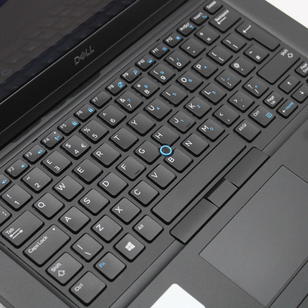 Dell Latitude i7 Laptop 14 inch 5490 12GB RAM 256GB SSD Intel 8650U WIndows 11