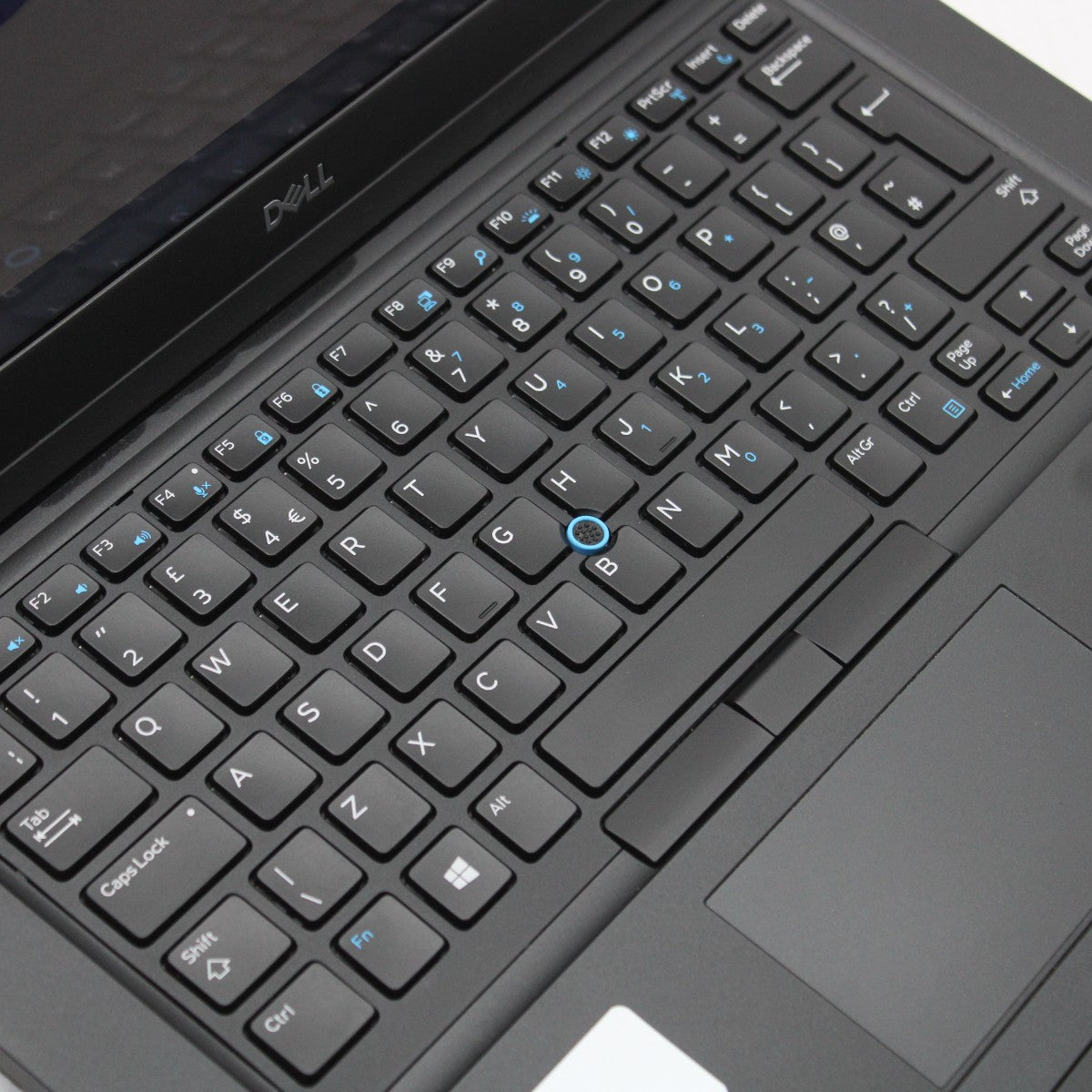 Dell Latitude i7 Laptop 14 inch 5490 12GB RAM 256GB SSD Intel 8650U WIndows 11