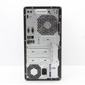 HP Pro PCI i7 Windows 11 Desktop PC Intel 7700 8GB RAM 500GB SSD WiFi HDMI