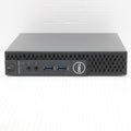 Dell OptiPlex i7 Mini PC 3060 16GB RAM 500GB SSD Intel 8700T WiFi Windows 11