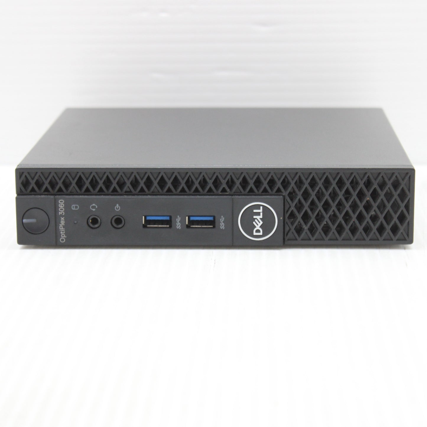Dell OptiPlex i7 Mini PC 3060 16GB RAM 500GB SSD Intel 8700T WiFi Windows 11
