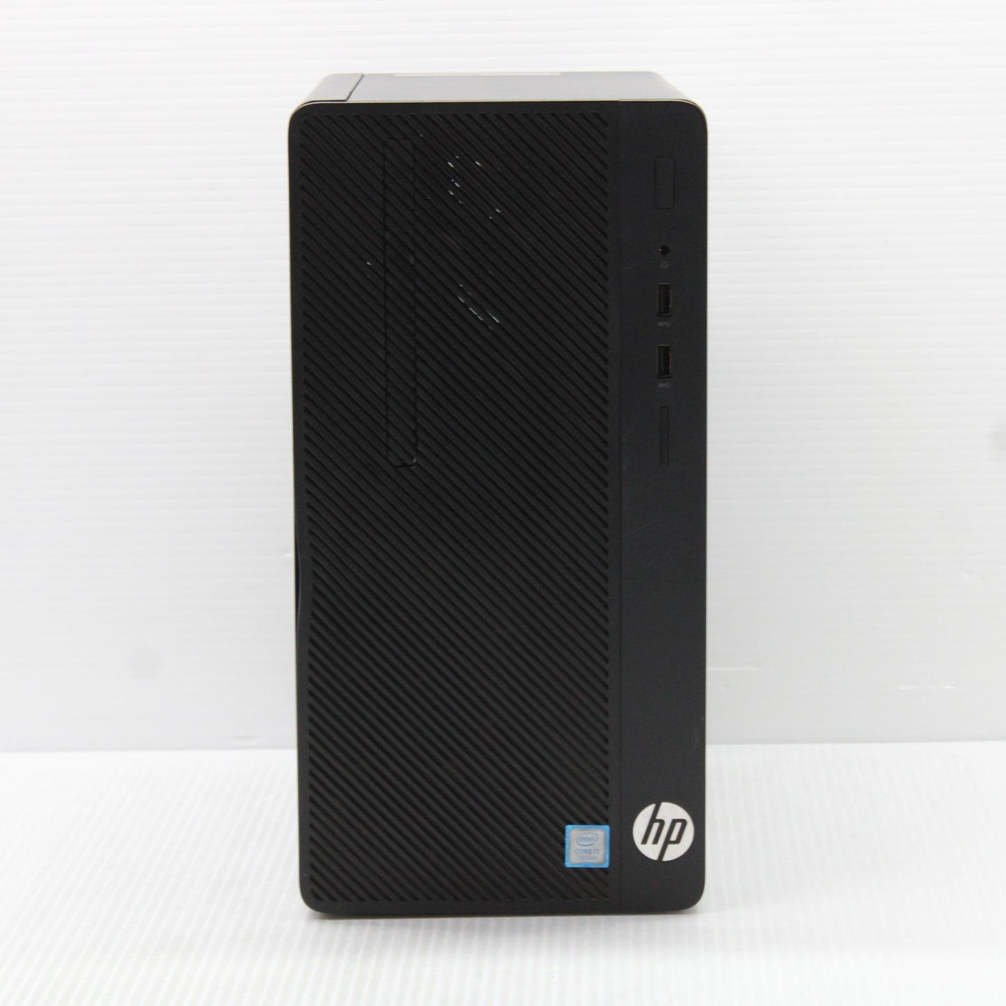 HP Pro PCI i7 Windows 11 Desktop PC Intel 7700 8GB RAM 500GB SSD WiFi HDMI
