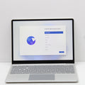 Microsoft Surface i5 Laptop Go 2 12.4 in 16GB RAM 256GB NVMe SSD Intel 1135G7