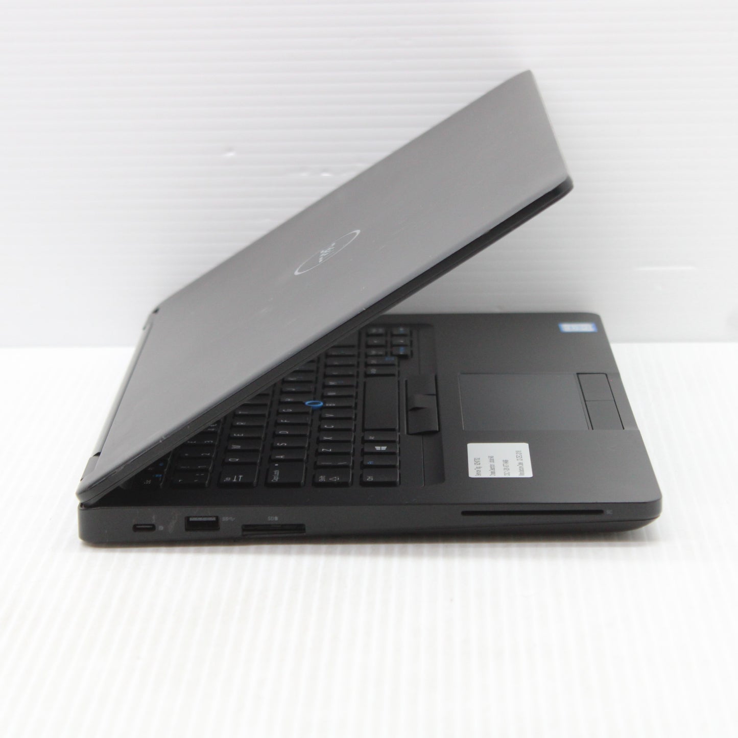 Dell Latitude i7 Laptop 14 inch 5490 16GB RAM 256GB SSD Intel 8650U Windows 11