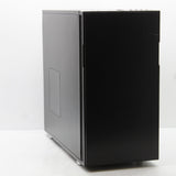 Fractal Ryzen 5 PC ASRock AB350M 16GB RAM 512GB NVMe  500 GB SSD AMD 1600 WiFi