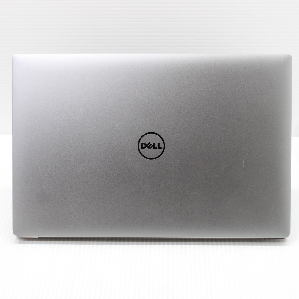 Dell XPS 9560 i7 Laptop Windows 11 16GB RAM 512GB SSD NVMe Intel i7 770HQ 15.6