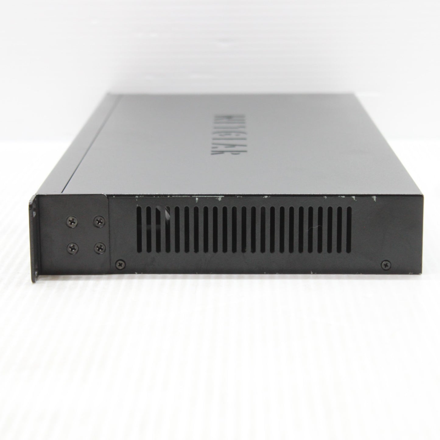 Netgear GS348 Layer 2 1u Unmanaged Ethernet Switch 48 Port 1Gbps Fanless