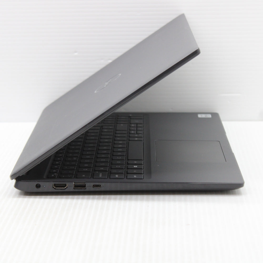 Dell Latitude i5 Laptop 15.6 in 3510 16GB RAM 256GB NVMe Intel 10210U Windows 11