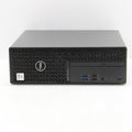 Dell OptiPlex i5 SFF PC 3080 8GB RAM 256GB NVMe SSD Intel 10500 WiFi Windows 11