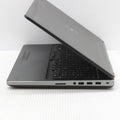 Dell Precision i7 Laptop 15.6 in 7520 24GB RAM 1TB NVMe Intel 7920HQ Working