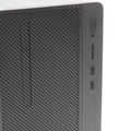 HP 285 G3 Mini Tower PC 8GB RAM 256GB NVMe SSD AMD Ryzen 3 2200G WiFi Working