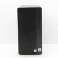 HP Desktop Pro i7 Mini Tower PC 8GB RAM 500GB SSD WiFi Intel 7700 Windows 11