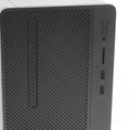 HP 285 G3 Mini Tower PC 8GB RAM 256GB NVMe SSD AMD Ryzen 3 2200G WiFi Windows 11